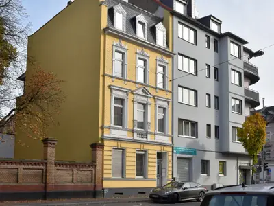 Ferienwohnung für 7 Personen (70 m²) in Düsseldorf 1/10