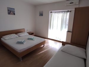 Ferienwohnung für 3 Personen (19 m&sup2;) in Duće