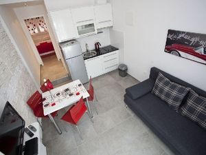 Ferienwohnung für 4 Personen (33 m&sup2;) in Duće