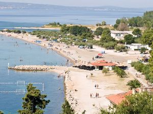 Ferienwohnung für 4 Personen (35 m&sup2;) in Duće