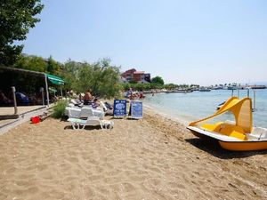 Ferienwohnung mit Schlafzimmer (46 m²) in Duće