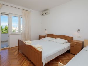 Ferienwohnung für 5 Personen (50 m²) in Duće