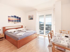 Ferienwohnung für 4 Personen (50 m²) in Duće