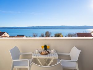 Ferienwohnung für 6 Personen (67 m&sup2;) in Duće