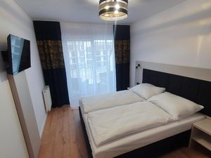 Ferienwohnung für 5 Personen (43 m²) in Dziwnow