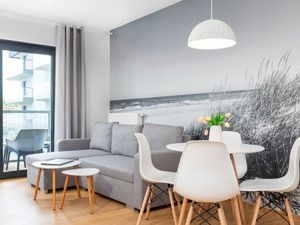 Ferienwohnung für 4 Personen (38 m&sup2;) in Dziwnow