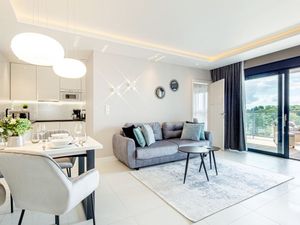 Ferienwohnung für 6 Personen (60 m²) in Dziwnow