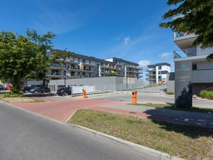 Ferienwohnung für 4 Personen (32 m&sup2;) in Dziwnow