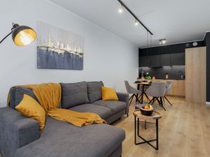 Ferienwohnung für 5 Personen (50 m&sup2;) in Dziwnow