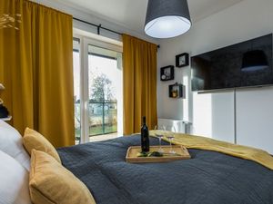 Ferienwohnung für 4 Personen (41 m²) in Dziwnow