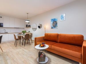 Ferienwohnung für 4 Personen (42 m²) in Dziwnow