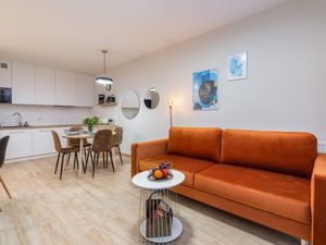 Ferienwohnung für 4 Personen (42 m&sup2;) in Dziwnow