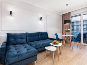 Ferienwohnung für 2 Personen (25 m&sup2;) in Dziwnow