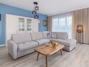 Ferienwohnung für 6 Personen (97 m&sup2;) in Dziwnow