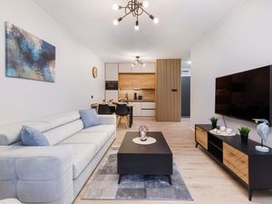 Ferienwohnung für 4 Personen (48 m²) in Dziwnow