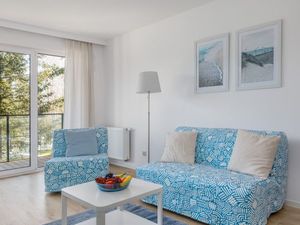 Ferienwohnung für 5 Personen (48 m²) in Dziwnow