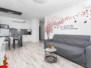 Ferienwohnung für 4 Personen (43 m²) in Dziwnow