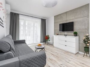 Ferienwohnung für 4 Personen (43 m&sup2;) in Dziwnow