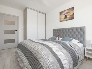 Ferienwohnung für 4 Personen (42 m&sup2;) in Dziwnow