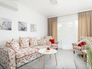 Ferienwohnung für 4 Personen (43 m²) in Dziwnow
