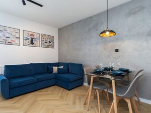 Ferienwohnung für 4 Personen (36 m²) in Dziwnow