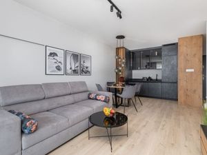 Ferienwohnung für 4 Personen (44 m&sup2;) in Dziwnow