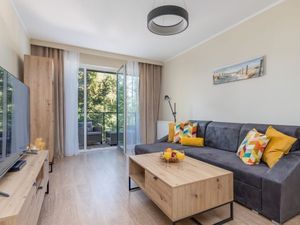 Ferienwohnung für 4 Personen (49 m²) in Dziwnow