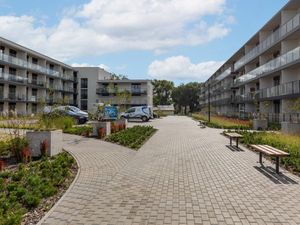 Ferienwohnung für 4 Personen (49 m&sup2;) in Dziwnow