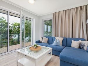 Ferienwohnung für 6 Personen (49 m²) in Dziwnow