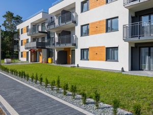 Ferienwohnung für 2 Personen (20 m&sup2;) in Dziwnow