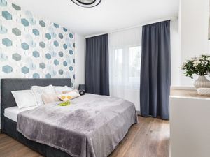 Ferienwohnung für 4 Personen (37 m&sup2;) in Dziwnow