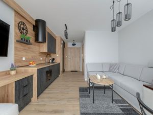 Ferienwohnung für 2 Personen (25 m&sup2;) in Dziwnow