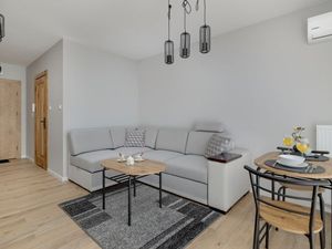 Ferienwohnung für 2 Personen (25 m²) in Dziwnow