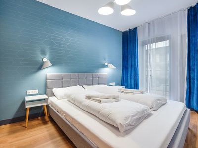 Ferienwohnung für 4 Personen (40 m²) in Dziwnow 6/10