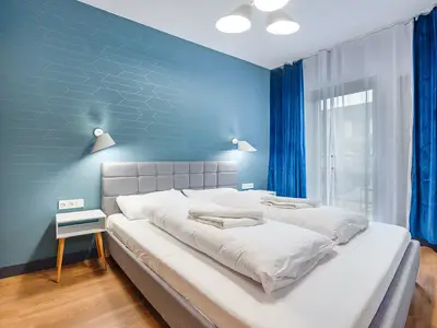 Ferienwohnung für 4 Personen (40 m²) in Ost Dievenow 6/10