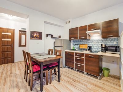 Ferienwohnung für 4 Personen (34 m²) in Dziwnow 3/10