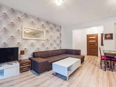 Ferienwohnung für 4 Personen (34 m²) in Dziwnow 6/10