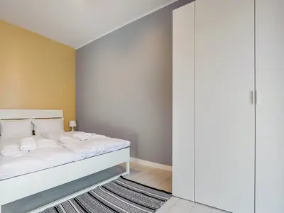 Ferienwohnung für 4 Personen (37 m²) in Ost Dievenow 6/10