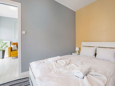 Ferienwohnung für 4 Personen (37 m²) in Dziwnow 7/10