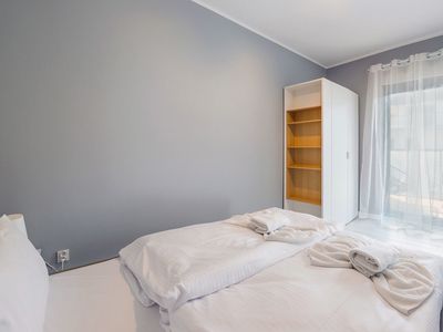 Ferienwohnung für 4 Personen (37 m²) in Dziwnow 8/10