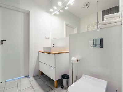 Ferienwohnung für 4 Personen (37 m²) in Dziwnow 9/10