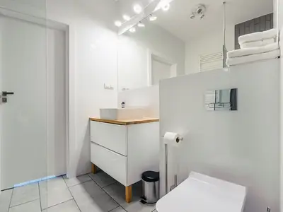 Ferienwohnung für 4 Personen (37 m²) in Ost Dievenow 9/10