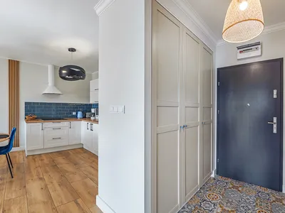 Ferienwohnung für 4 Personen (49 m²) in Dziwnów 1/10