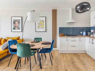 Ferienwohnung für 4 Personen (49 m²) in Dziwnów 4/10