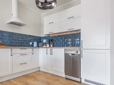 Ferienwohnung für 4 Personen (49 m²) in Dziwnów 5/10