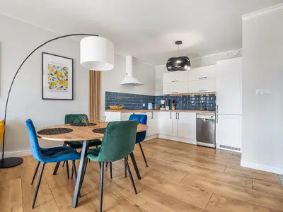 Ferienwohnung für 4 Personen (49 m²) in Dziwnów 6/10