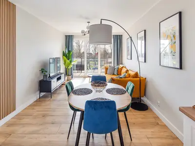 Ferienwohnung für 4 Personen (49 m²) in Dziwnów 10/10