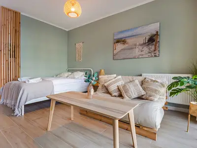 Ferienwohnung für 3 Personen (25 m²) in Dziwnów 2/10