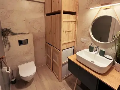 Ferienwohnung für 3 Personen (25 m²) in Dziwnów 10/10