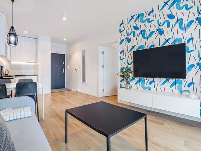 Ferienwohnung für 4 Personen (38 m²) in Dziwnow 7/10